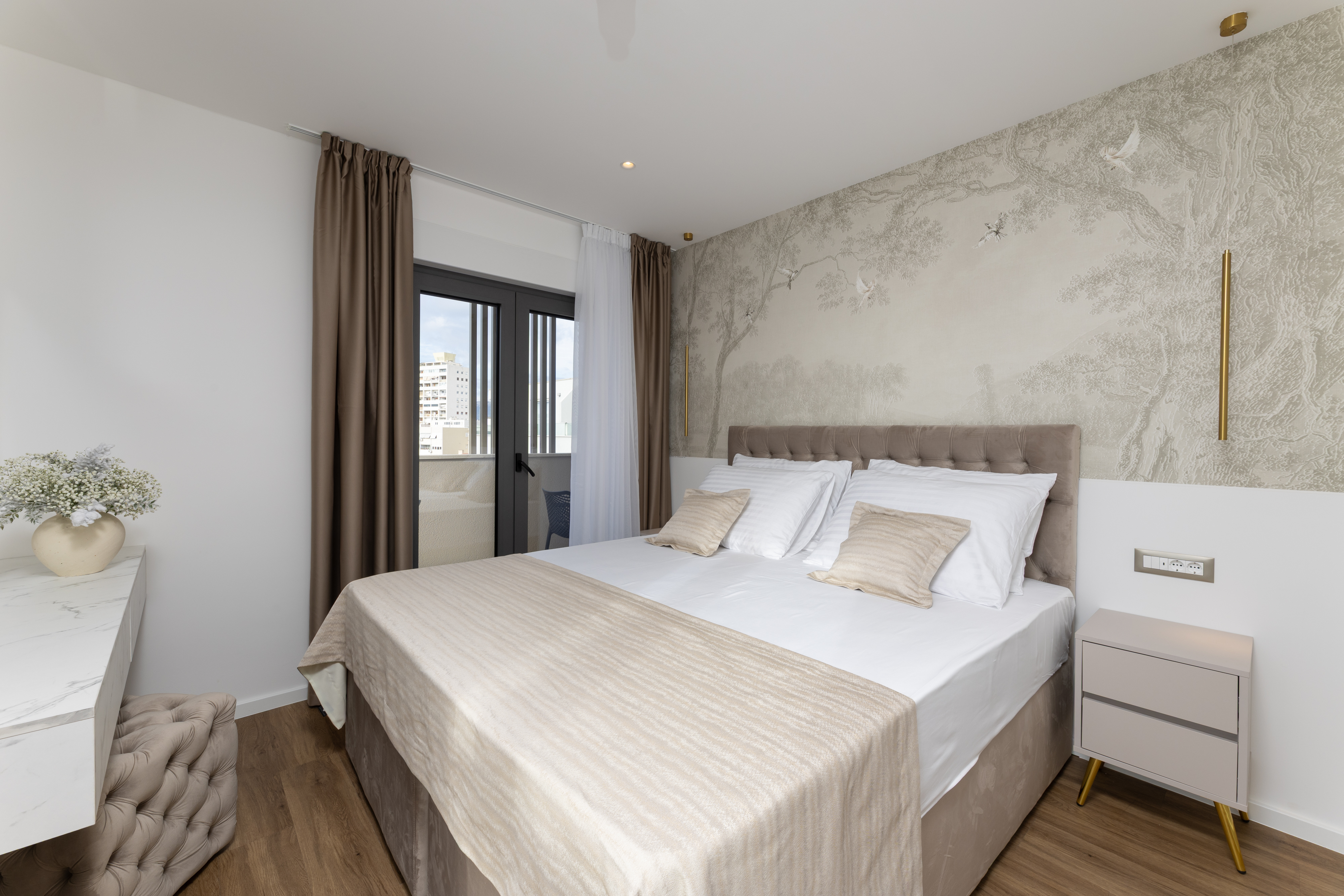 Comfort Double or Twin Room