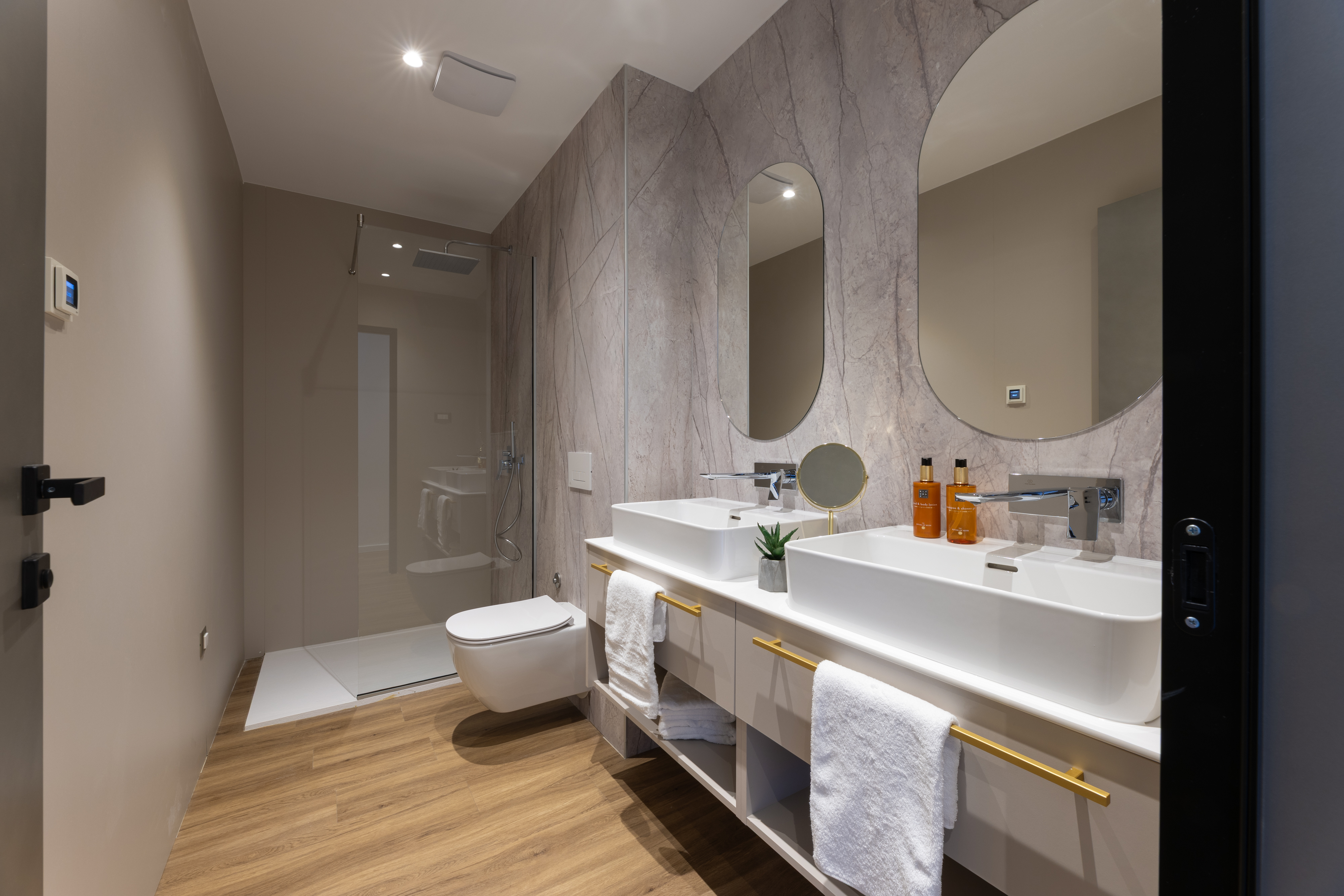 Comfort Double Room with Balcony